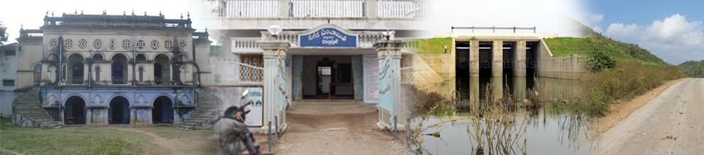 Kollapur Municipality